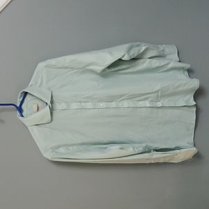 Mens MICHAEL KORS button down shirt (sz XL 17 - 34/35)